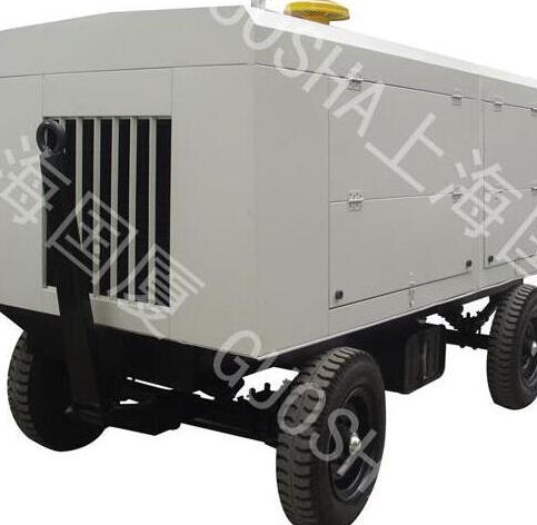 空壓機的用途和特征 空壓機