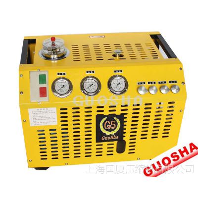 空氣壓縮機的氣量這樣調節才對_上海國廈壓縮機 空氣壓縮機的氣量這樣調節才對