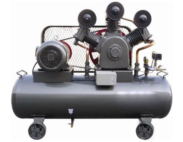 空氣壓縮機壓縮空氣浪費有多嚴重_上海國廈壓縮機 當前我國用氣企業空氣壓縮機系統的主要問題