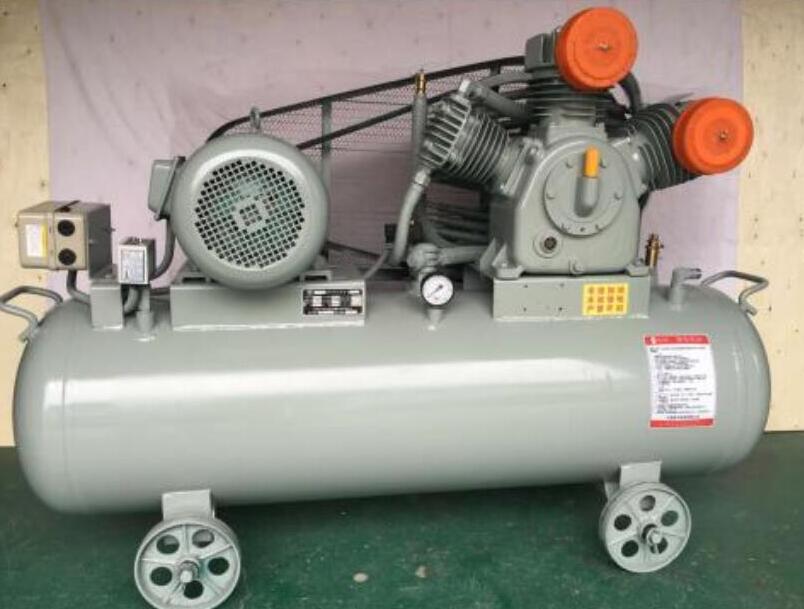 空氣壓縮機壓縮空氣浪費有多嚴重_上海國廈壓縮機 空氣壓縮機其他原因造成的浪費