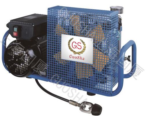 如何選擇空氣壓縮機的型號?_上海國廈壓縮機 考慮空氣壓縮機的用氣場合和條件